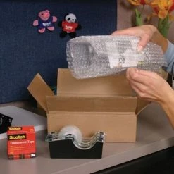 Packing Tape Scotch® 600 MultiTask Tape, 3/4" X 36 Yds, 12/Case