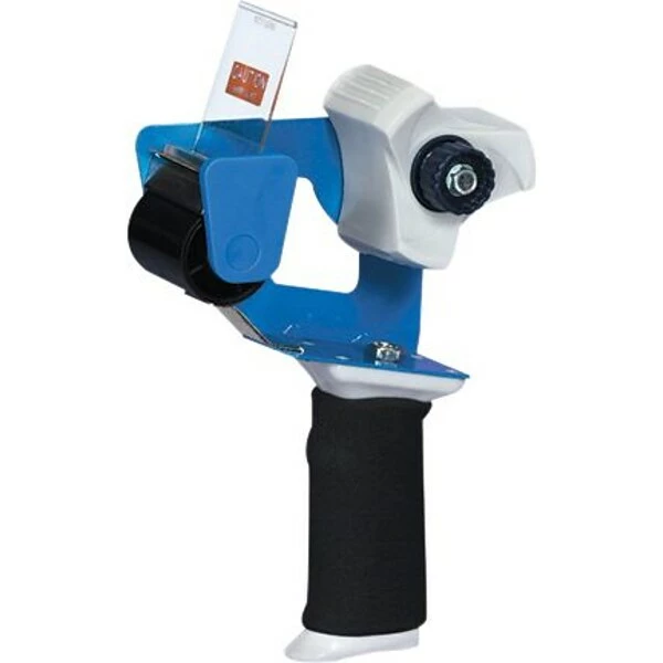 Packing Tape Dispensers Tape Logic 2" Comfort Grip Carton Sealing Tape Dispenser, 1 Each 3 Packing Tape Dispensers Tape Logic 2" Comfort Grip Carton Sealing Tape Dispenser, 1 Each