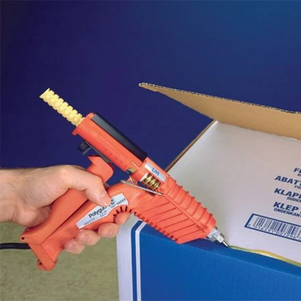 Hot Glue Sticks 3M Scotch Weld Low Melt Adhesive, 165/Carton (3762LMQ) 3 Hot Glue Sticks 3M Scotch Weld Low Melt Adhesive, 165/Carton (3762LMQ)
