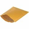 Staples Quill Brand® 6" X 10" Kraft #0 Heat-Seal Bubble Mailers, 25/Case 2 Staples Quill Brand® 6" X 10" Kraft #0 Heat-Seal Bubble Mailers, 25/Case -Bankers Box shop s0537553 s7