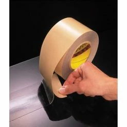 Staples 3M 465 Adhesive Transfer Tape- Hand Rolls, 3/4" X 60 Yds., 6/Pack