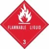 The Packaging Wholesalers Labels Tape Logic Flammable Liquids - 3" Tape Logic Shipping Label, 4" X 4", 500/Roll 2 The Packaging Wholesalers Labels Tape Logic Flammable Liquids - 3" Tape Logic Shipping Label, 4" X 4", 500/Roll -Bankers Box shop s0537714 s7
