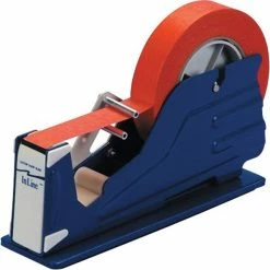 Packing Tape Dispensers Tape Logic 1" Single Roll Table Top Dispenser (SL7316)