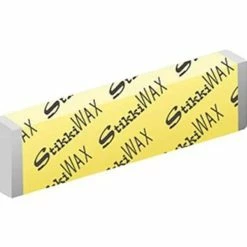 Teacher's Friend Stikki Wax StikkiWorks® Colorless Reusable Adhesive Stikkiwax, 6/Pack, 2/Bd (STK02000)