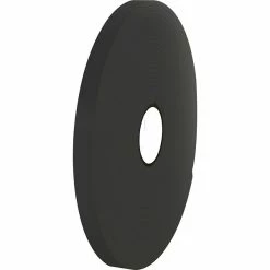 Double Coated Tape Tape Logic™ 1/2" X 36 Yds. Double Coated Foam Tape, Black, 2/Pack
