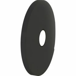 Double Coated Tape Tape Logic™ 1" X 36 Yds. Double Coated Foam Tape, Black, 2/Pack