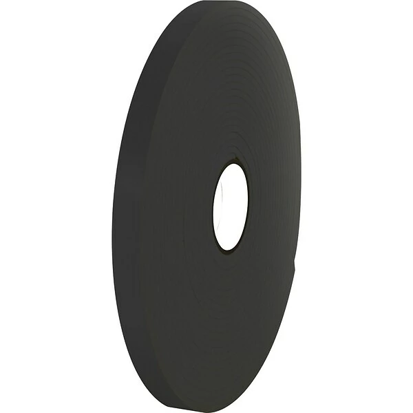 Double Coated Tape Tape Logic™ 1" X 36 Yds. Double Coated Foam Tape, Black, 2/Pack 3 Double Coated Tape Tape Logic™ 1" X 36 Yds. Double Coated Foam Tape, Black, 2/Pack