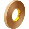 Double Coated Tape 3M™ 1/2" X 72 Yds. Double Coated Film Tape 9425, Clear, 2/Pack 2 Double Coated Tape 3M™ 1/2" X 72 Yds. Double Coated Film Tape 9425, Clear, 2/Pack -Bankers Box shop s0708006 s7