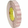 Scotch 3M™ Double Sided Extended Liner Tape 3M™ 1/2" X 360 Yds. Double Sided Extended Liner Tape 476XL, Translucent, 2/Pack 1 Scotch 3M™ Double Sided Extended Liner Tape 3M™ 1/2" X 360 Yds. Double Sided Extended Liner Tape 476XL, Translucent, 2/Pack -Bankers Box shop s0708009 s7