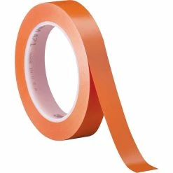 3M™ Solid Vinyl Safety Tapes 3M™ 3/4" X 36 Yds. Solid Vinyl Safety Tape 471, Orange, 3/Pack