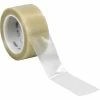 3M™ Solid Vinyl Safety Tapes 3M™ 2" X 36 Yds. Solid Vinyl Safety Tape 471, Clear, 3/Pack 2 3M™ Solid Vinyl Safety Tapes 3M™ 2" X 36 Yds. Solid Vinyl Safety Tape 471, Clear, 3/Pack -Bankers Box shop s0708143 s7