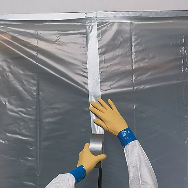 3M™ 3" X 60 Yds. Duct Tape, Silver 3939, 3/Pack 3 3M™ 3" X 60 Yds. Duct Tape, Silver 3939, 3/Pack