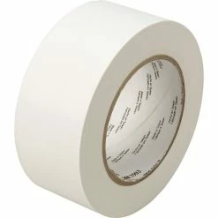 3M™ 2" X 50 Yds. Vinyl Duct Tape 3903, White, 3/Pack