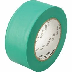 3M™ 2" X 50 Yds. Vinyl Duct Tape 3903, Green, 3/Pack