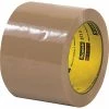 Scotch 3M™ Tan Carton Sealing Tape 3M™ 3" X 110 Yds. Tan Carton Sealing Tape 371, 24/Case 2 Scotch 3M™ Tan Carton Sealing Tape 3M™ 3" X 110 Yds. Tan Carton Sealing Tape 371, 24/Case -Bankers Box shop s0708785 s7