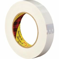 Scotch 3M™ 1/2" X 60 Yds. Filament Tape 897, 12/Case