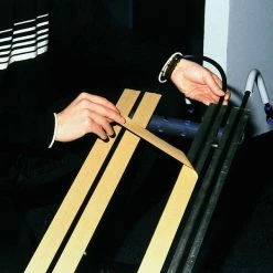 Scotch 3M™ VHB Tape 3M™ VHB™ 1" X 5 Yds. X 5 Mil Adhesive Transfer Tape F9469PC, Clear, 1/Pack