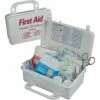 Honeywell North First Aid Kits North® Truck First Aid Kit, Handy Deluxe -Bankers Box shop s0713656 s7