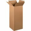 Quill Brand Corrugated Moving Boxes 12" X 30" X 12" Shipping Boxes, Brown, 15/Bundle (121230) 1 Quill Brand Corrugated Moving Boxes 12" X 30" X 12" Shipping Boxes, Brown, 15/Bundle (121230) -Bankers Box shop s0745040 s7 1