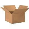 Quill Brand Corrugated Moving Boxes 20" X 20" X 11" Shipping Boxes, 32 ECT, Brown, 15/Bundle (202011) 2 Quill Brand Corrugated Moving Boxes 20" X 20" X 11" Shipping Boxes, 32 ECT, Brown, 15/Bundle (202011) -Bankers Box shop s0745085 s7 1