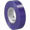 Tape Logic⢠Vinyl Electrical Tapes Tape Logic⢠3/4"(W) X 20 Yds(L) Vinyl Electrical Tape, Purple, 10/Pack 1 Tape Logic⢠Vinyl Electrical Tapes Tape Logic⢠3/4"(W) X 20 Yds(L) Vinyl Electrical Tape, Purple, 10/Pack -Bankers Box shop s0790979 s7