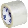 Packing Tape Tape Logic® #600 Economy Tape, 1.6 Mil, 3" X 110 Yds., Clear, 24/Case (T905600) 2 Packing Tape Tape Logic® #600 Economy Tape, 1.6 Mil, 3" X 110 Yds., Clear, 24/Case (T905600) -Bankers Box shop s0791022 s7