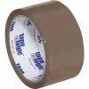 Packing Tape Tape Logic® #600 Economy Tape, 1.6 Mil, 2" X 55 Yds., Tan, 36/Case (T901600T) 2 Packing Tape Tape Logic® #600 Economy Tape, 1.6 Mil, 2" X 55 Yds., Tan, 36/Case (T901600T) -Bankers Box shop s0791025 s7 1