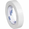 Filament Tape Tape Logic® 1300 Strapping Tape, 1" X 60 Yds., Clear, 36/Case (T9151300) -Bankers Box shop s0791102 s7 1
