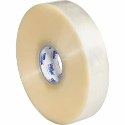 Packing Tape Tape Logic® #700 Economy Tape, 1.9 Mil, 2" X 1000 Yds., Clear, 6/Case (T903700)