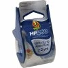 Tape Dispenser W Tape Duck® HP260 Crystal-Clear Premium Packing Tape With Dispenser, 1.88" X 22.2 Yds, 6/Rolls (280065) 2 Tape Dispenser W Tape Duck® HP260 Crystal-Clear Premium Packing Tape With Dispenser, 1.88" X 22.2 Yds, 6/Rolls (280065) -Bankers Box shop s0792819 s7 1