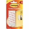 Command™ Adhesive Hooks Command™ Large Refill Strips, White, 6/Pack -Bankers Box shop s0921052 s7