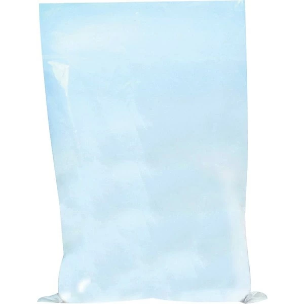 Partners Brand Layflat Poly Bags 22"W X 36"L Lay Flat Poly Bag, 2 Mil, 250/Carton (PB608) 3 Partners Brand Layflat Poly Bags 22"W X 36"L Lay Flat Poly Bag, 2 Mil, 250/Carton (PB608)
