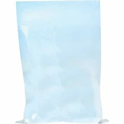Partners Brand Layflat Poly Bags 18"W X 36"L Lay Flat Poly Bag, 2 Mil, 250/Carton (PB596)