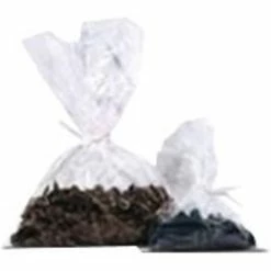 Partners Brand Layflat Poly Bags 26"W X 30"L Lay Flat Poly Bag, 2 Mil, 250/Carton (PB622)
