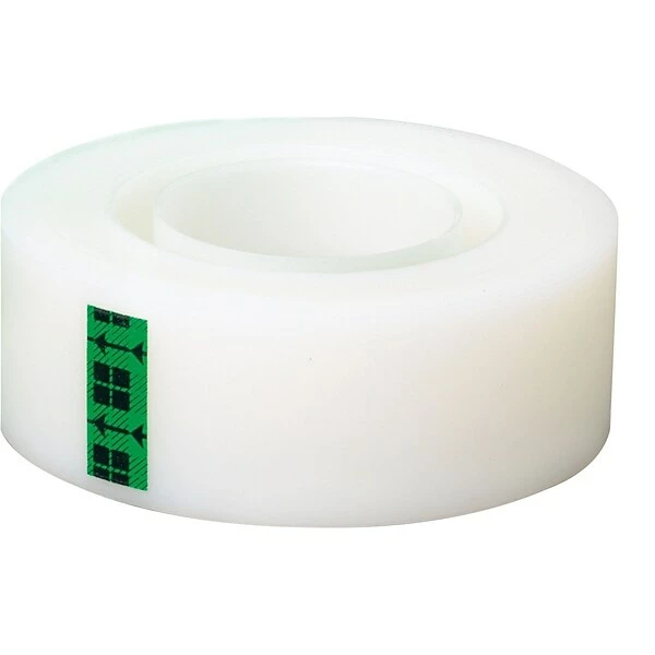 Invisible Tape Scotch® Magic™ Tape Value Packs, 12 Rolls/Pack, 12/Carton 4 Invisible Tape Scotch® Magic™ Tape Value Packs, 12 Rolls/Pack, 12/Carton - Image 2