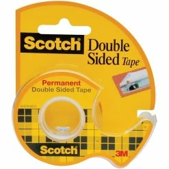 Model #: CD124342175 Clear Tape Variety Pack Including Double-Sided 8 Model #: CD124342175 Clear Tape Variety Pack Including Double-Sided -Bankers Box shop s1090191 s7 1