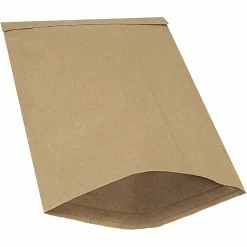 SI Products Open-End #5 Padded Mailers, 10-3/8" X-14 3/4", 100/Case