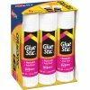 Avery Glue Sticks, 1.27 Oz., Tan, 72/Pack (98073CT) 1 Avery Glue Sticks, 1.27 Oz., Tan, 72/Pack (98073CT) -Bankers Box shop s1112287 s7