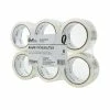Quill Brand® Acrylic Packaging Tape, 1.8 Mil, 2" X 55 Yds., Clear, 6/Pack (ST-QA186) -Bankers Box shop s1119561 s7 1