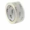 Quill Brand® Hot Melt Shipping Packaging Tape, 3.0 Mil, 2" X 110 Yds., Clear, 6/Pack (F223) 2 Quill Brand® Hot Melt Shipping Packaging Tape, 3.0 Mil, 2" X 110 Yds., Clear, 6/Pack (F223) -Bankers Box shop s1126899 s7 1