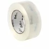 Quill Brand® Hot Melt Shipping Packaging Tape; 3.0 Mil, 2" X 55 Yds, Clear, 6/Pack (F221/9013CL) 1 Quill Brand® Hot Melt Shipping Packaging Tape; 3.0 Mil, 2" X 55 Yds, Clear, 6/Pack (F221/9013CL) -Bankers Box shop s1126903 s7 1