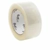 Quill Brand® Hot Melt Shipping Packaging Tape, 1.9 Mil, 2" X 110 Yds., Clear, 36/Carton (F234/7234CL) 1 Quill Brand® Hot Melt Shipping Packaging Tape, 1.9 Mil, 2" X 110 Yds., Clear, 36/Carton (F234/7234CL) -Bankers Box shop s1126905 s7 1