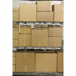 Packaging Tape Scotch® Long Lasting Storage Packing Tape, Clear, 1.88" X 54.6 Yds., 4 Rolls (3650-4) 11 Packaging Tape Scotch® Long Lasting Storage Packing Tape, Clear, 1.88" X 54.6 Yds., 4 Rolls (3650-4) -Bankers Box shop s1130338 s7 2