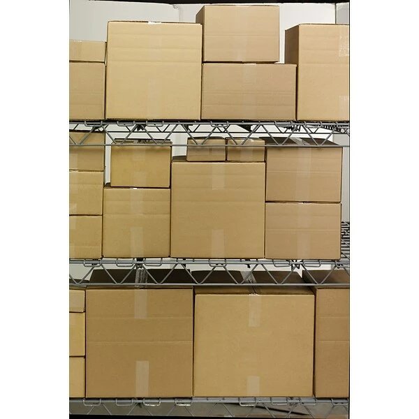 Packaging Tape Scotch® Long Lasting Storage Packing Tape, Clear, 1.88" X 54.6 Yds., 4 Rolls (3650-4) 7 Packaging Tape Scotch® Long Lasting Storage Packing Tape, Clear, 1.88" X 54.6 Yds., 4 Rolls (3650-4) - Image 5