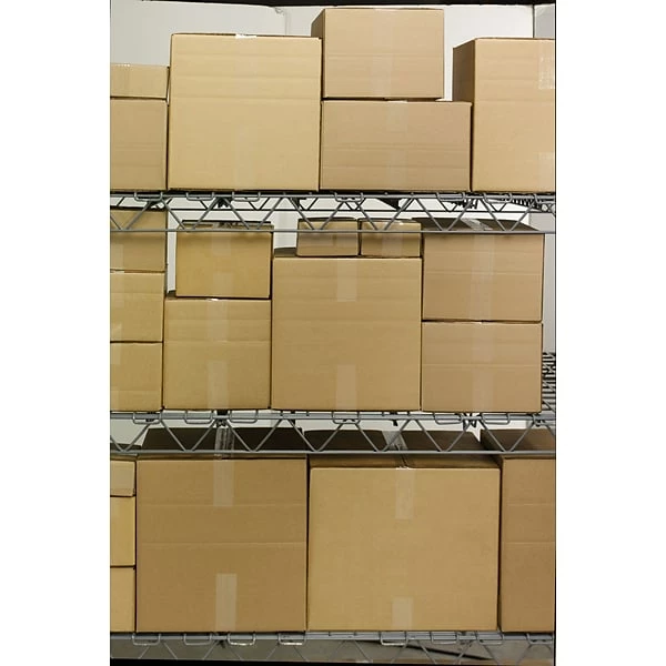 Acrylic Tape Scotch® Long Lasting Storage Packing Tape, Clear, 1.88" X 54.6 Yds., Clear, 6 Rolls (3650-6) 4 Acrylic Tape Scotch® Long Lasting Storage Packing Tape, Clear, 1.88" X 54.6 Yds., Clear, 6 Rolls (3650-6) - Image 2