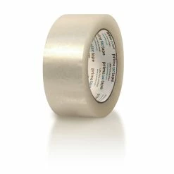 Coastwide Professional Acrylic Tape 3" X 110 Yds. Industrial Packing Tape, Clear, 24/Carton (CW55994)