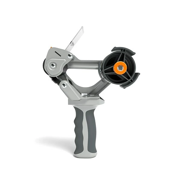 Packing Tape Dispensers Coastwide Professional™ Heavy-duty 2" Packing Tape Dispenser, Gray (CW56469) 3 Packing Tape Dispensers Coastwide Professional™ Heavy-duty 2" Packing Tape Dispenser, Gray (CW56469)