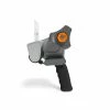 Packing Tape Dispensers Coastwide Professional™ Comfort Grip 3" Packing Tape Dispenser, Gray (CW56467) 2 Packing Tape Dispensers Coastwide Professional™ Comfort Grip 3" Packing Tape Dispenser, Gray (CW56467) -Bankers Box shop s1180784 s7 1