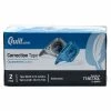 Quill Brand® White Out Sidewinder Correction Tape, 2/Pk (52039-QL) 2 Quill Brand® White Out Sidewinder Correction Tape, 2/Pk (52039-QL) -Bankers Box shop s1187318 s7
