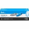 Quill Brand®White Out Pen Style Correction Tape, 2/Pk (52040-QL) -Bankers Box shop s1198420 s7